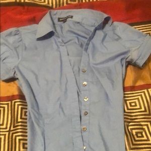 Express dress shirt